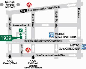 ParkingMap