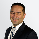 Masood Erfanian